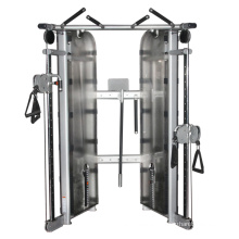 Strength Equipment/Fitness Equipment for Dual Adjustable Pulley (FM-3004)